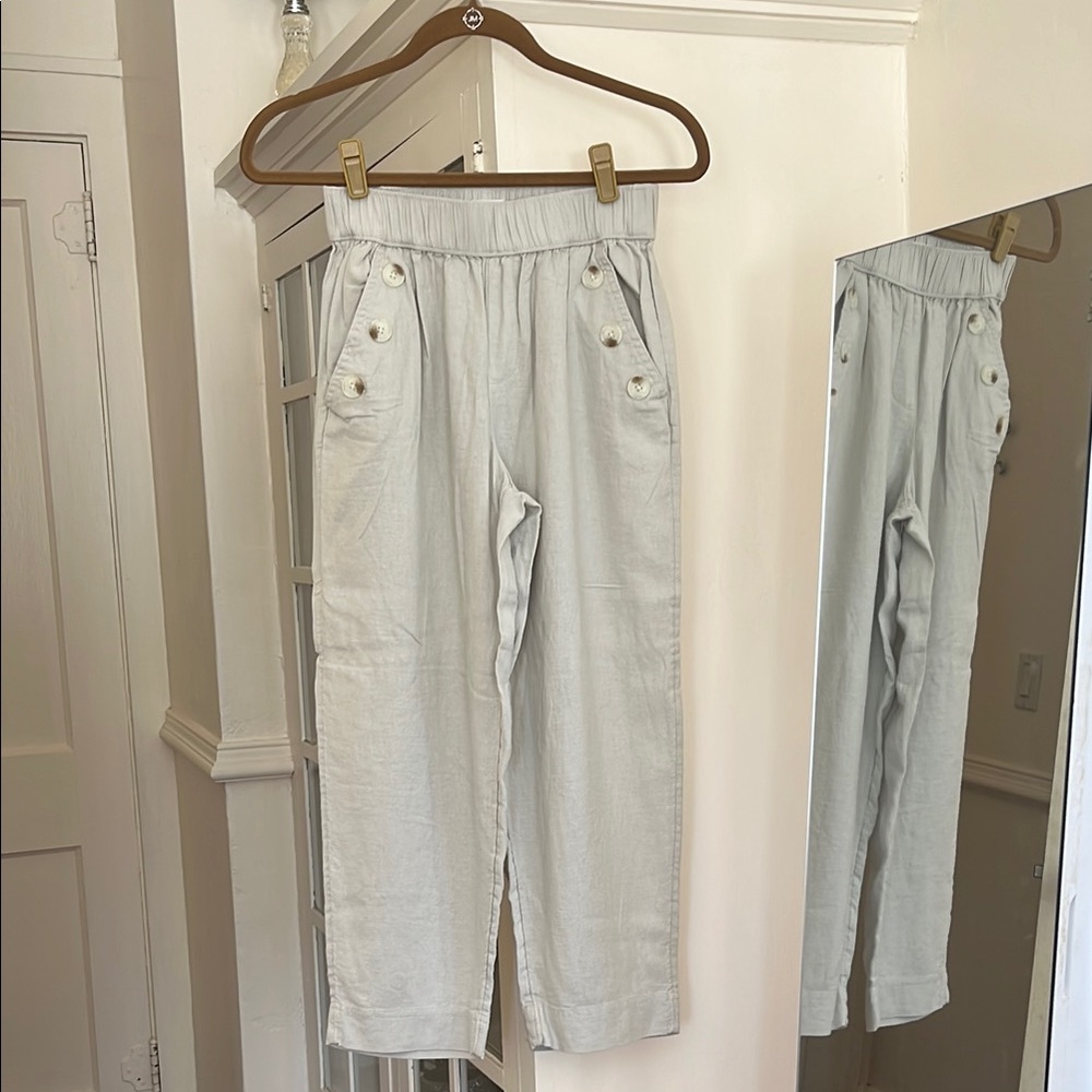 Loft Pants
